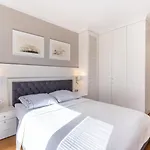 Luxus & Flow - Nadmorski Z Sauna I Silownia Apartament *