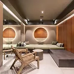 Apartament Luxus & Flow - Nadmorski Z Sauna I Silownia *