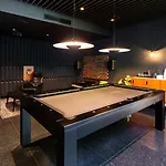 Luxus & Flow - Nadmorski Z Sauna I Silownia Apartament *
