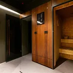 Luxus & Flow - Nadmorski Z Sauna I Silownia Apartament *