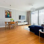 Luxus & Flow - Nadmorski Z Sauna I Silownia