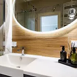 Apartament Luxus & Flow - Nadmorski Z Sauna I Silownia