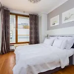 Apartament Luxus & Flow - Nadmorski Z Sauna I Silownia Gdańsk
