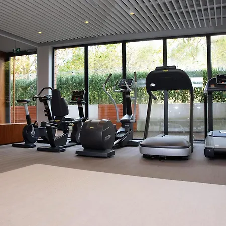 Luxus & Flow - Nadmorski Z Sauna I Silownia