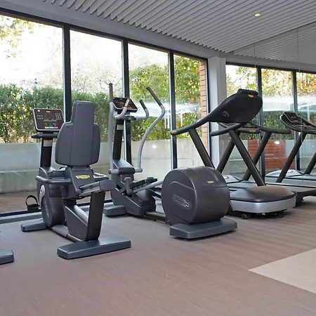 Luxus & Flow - Nadmorski Z Sauna I Silownia Gdansk