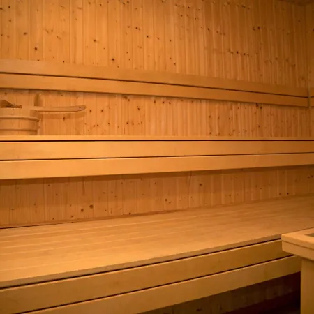 Luxus & Flow - Nadmorski Z Sauna I Silownia Апартаменты Гданьск