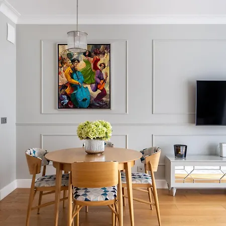 Luxus & Flow - Nadmorski Z Sauna I Silownia アパート