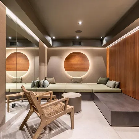 Апартаменты Luxus & Flow - Nadmorski Z Sauna I Silownia *