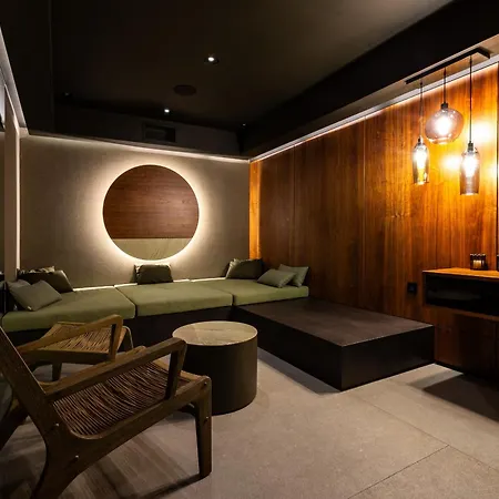 Luxus & Flow - Nadmorski Z Sauna I Silownia