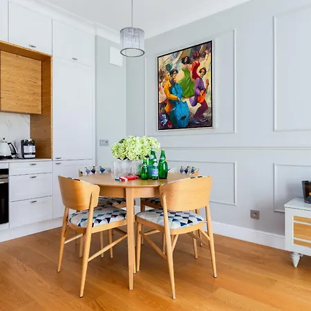 Luxus & Flow - Nadmorski Z Sauna I Silownia * Gdansk