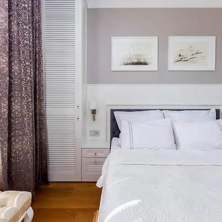 Luxus & Flow - Nadmorski Z Sauna I Silownia *