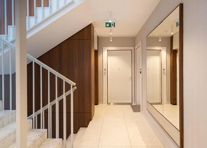 Luxus & Flow - Nadmorski Z Sauna I Silownia Gdańsk