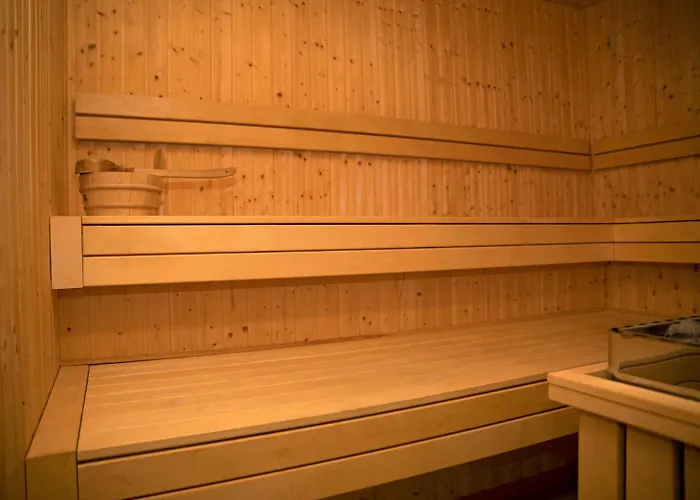 Luxus & Flow - Nadmorski Z Sauna I Silownia Lägenhet Gdańsk