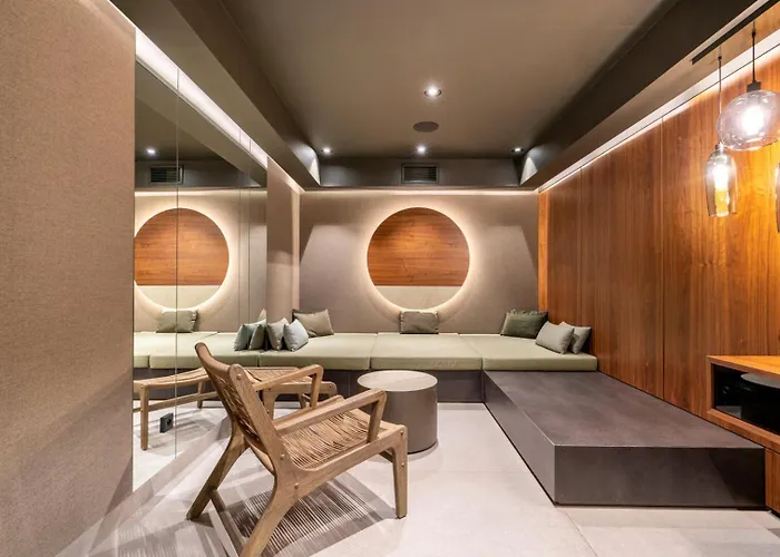 Lägenhet Luxus & Flow - Nadmorski Z Sauna I Silownia *