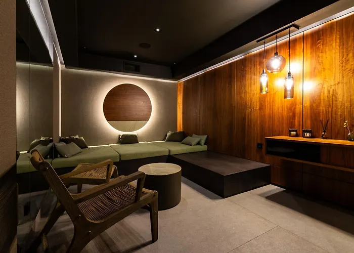 Luxus & Flow - Nadmorski Z Sauna I Silownia